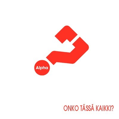 Alfa-kurssi